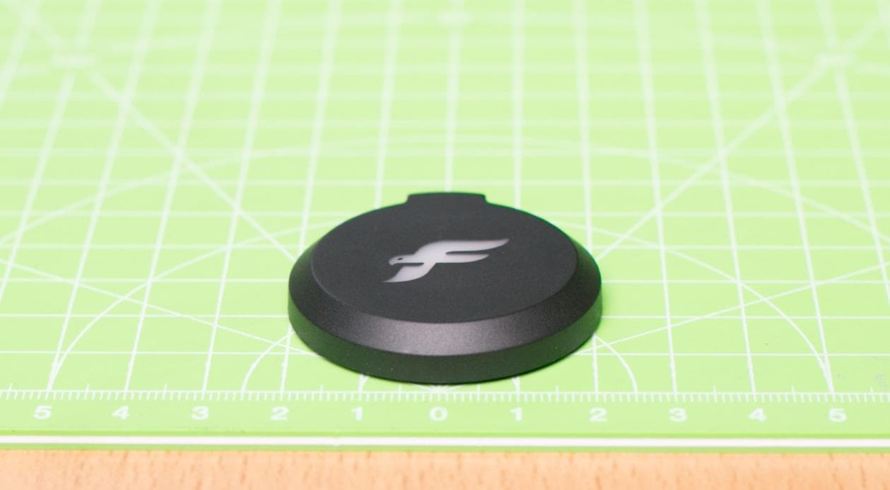 USB Receiver Dongle for Wireless Gaming Mouse - FCC ID 2AZX7-ULXD - Finalmouse LLC (4)