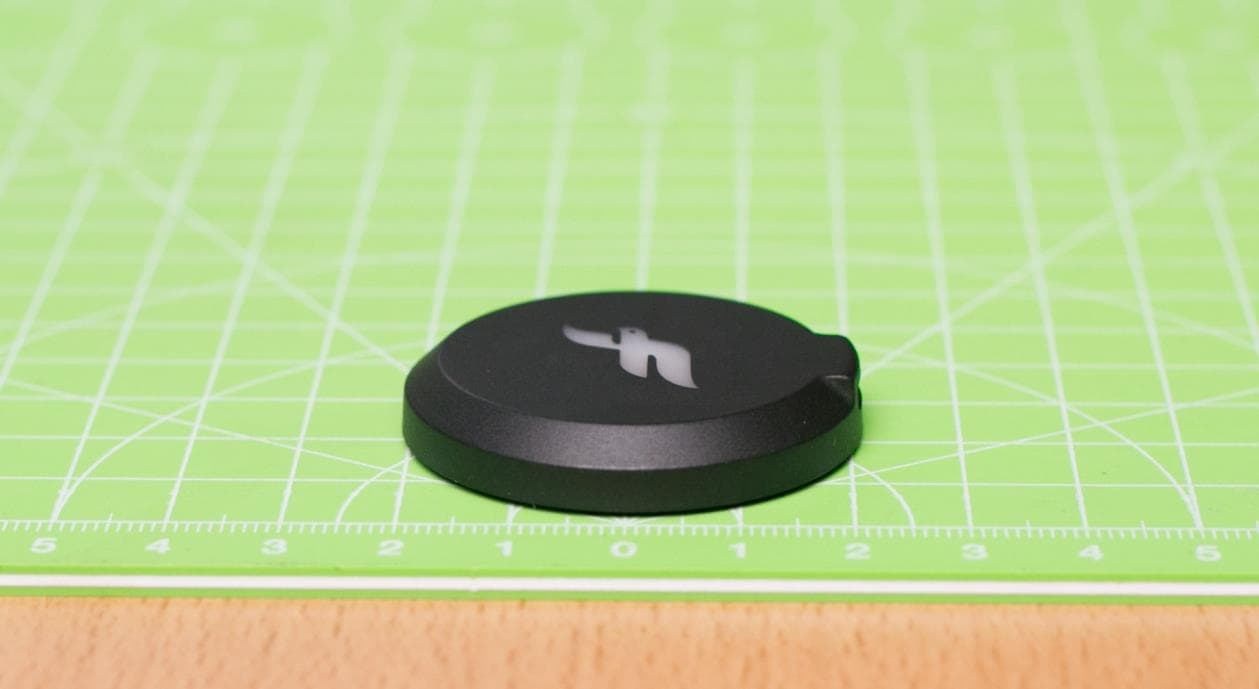 USB Receiver Dongle for Wireless Gaming Mouse - FCC ID 2AZX7-ULXD - Finalmouse LLC (5)