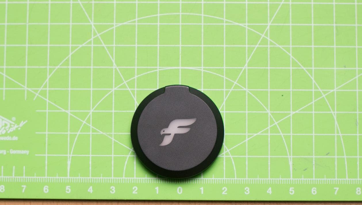 USB Receiver Dongle for Wireless Gaming Mouse - FCC ID 2AZX7-ULXD - Finalmouse LLC (2)
