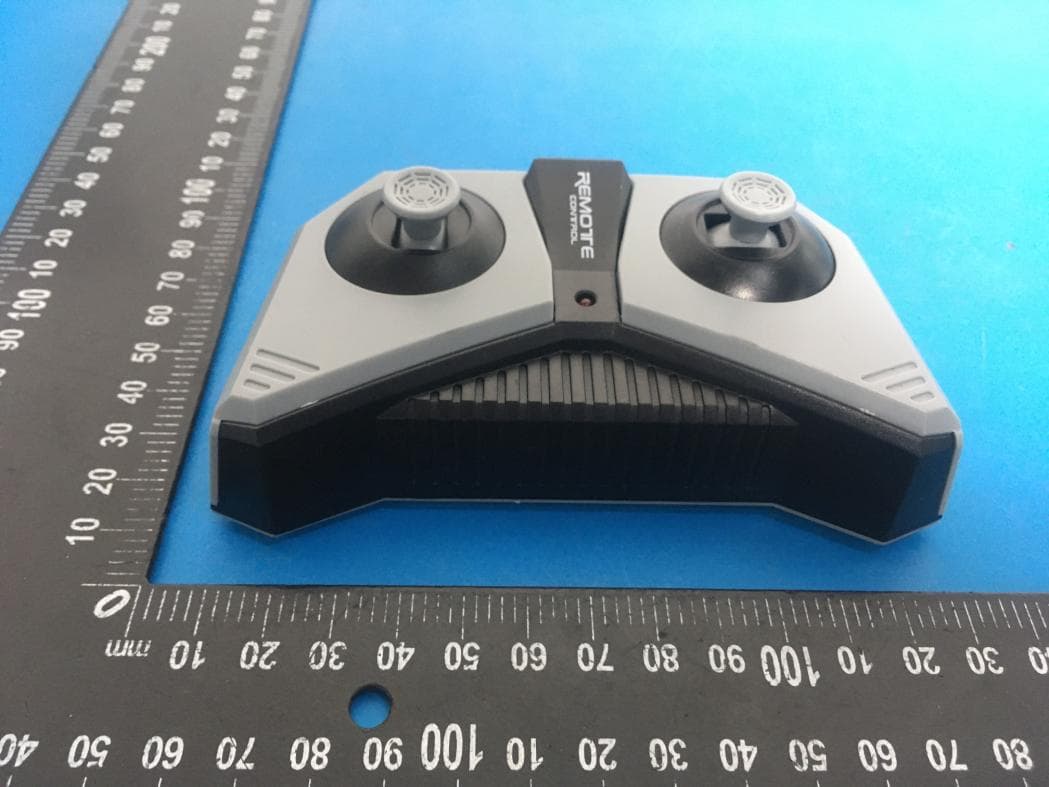 REMOTECONTROL TOYS SERIES - FCC ID 2AZXK-13825801415 - ZHONGYEDA TOYS FACTORY (5)