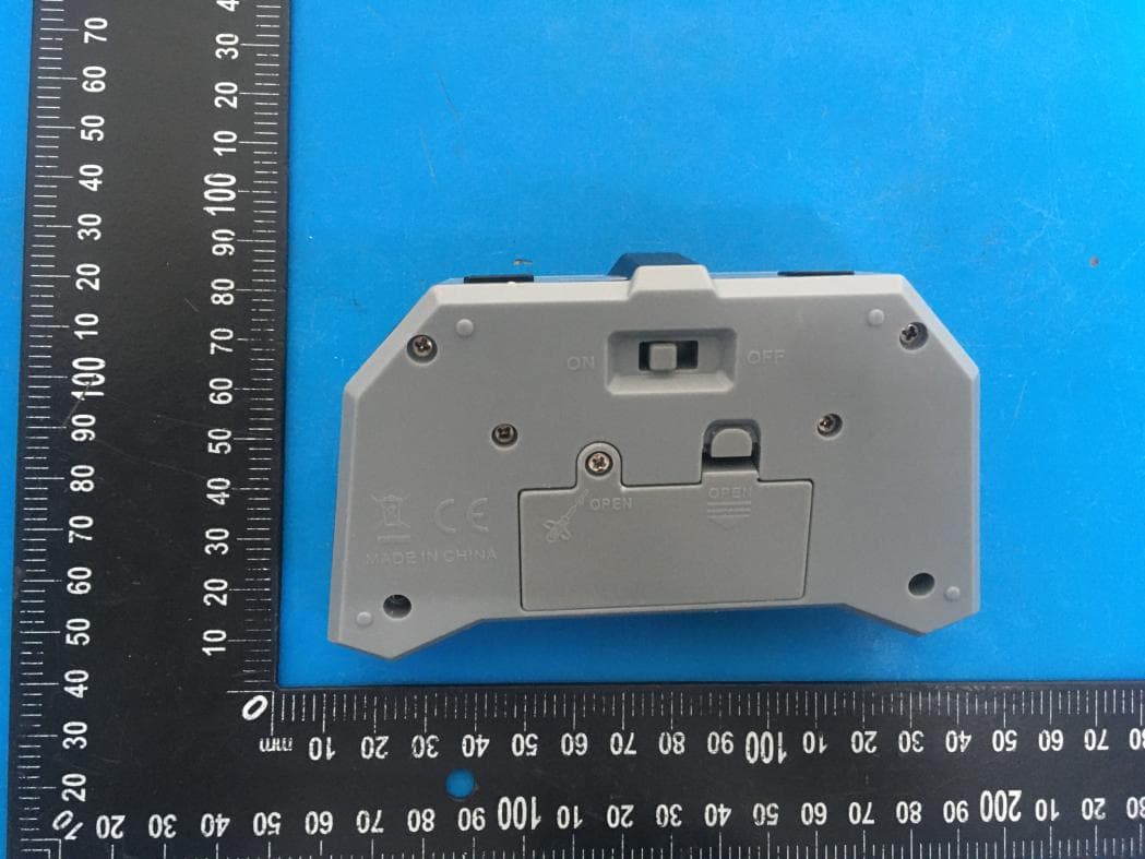 REMOTECONTROL TOYS SERIES - FCC ID 2AZXK-13825801415 - ZHONGYEDA TOYS FACTORY (2)