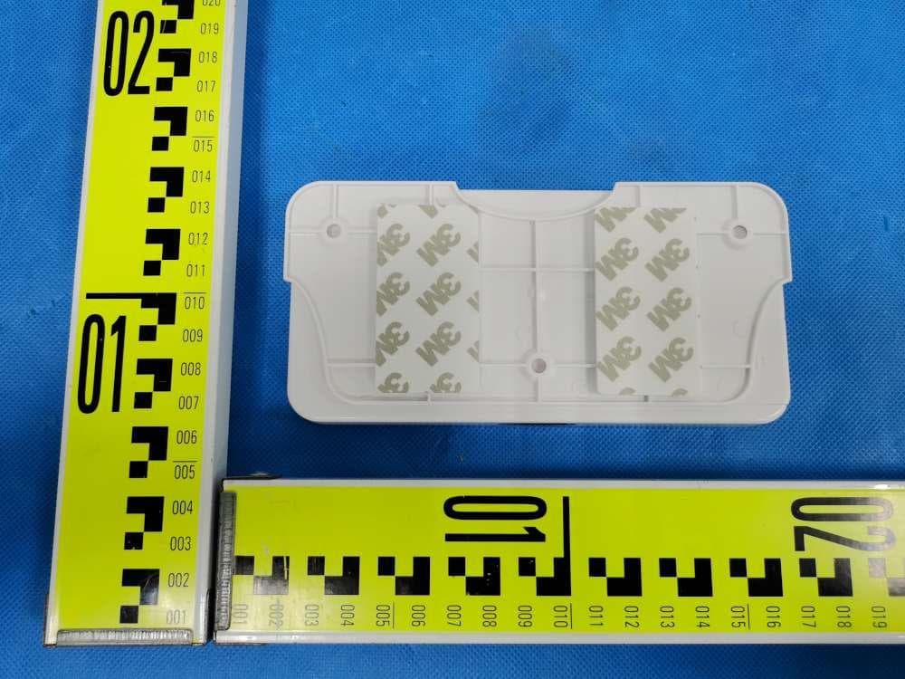 Smart toilet cover - FCC ID 2AZXS-A102S - Ningbo ZMJH Sanitary Technology Co., Ltd (2)