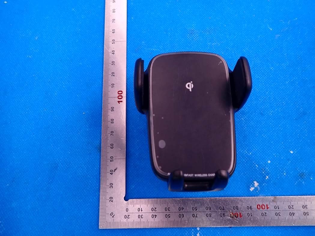 Wireless charging stand - FCC ID 2AZXT-AF2102 - ShenZhen Houshuxia Technology Co., LTD (3)