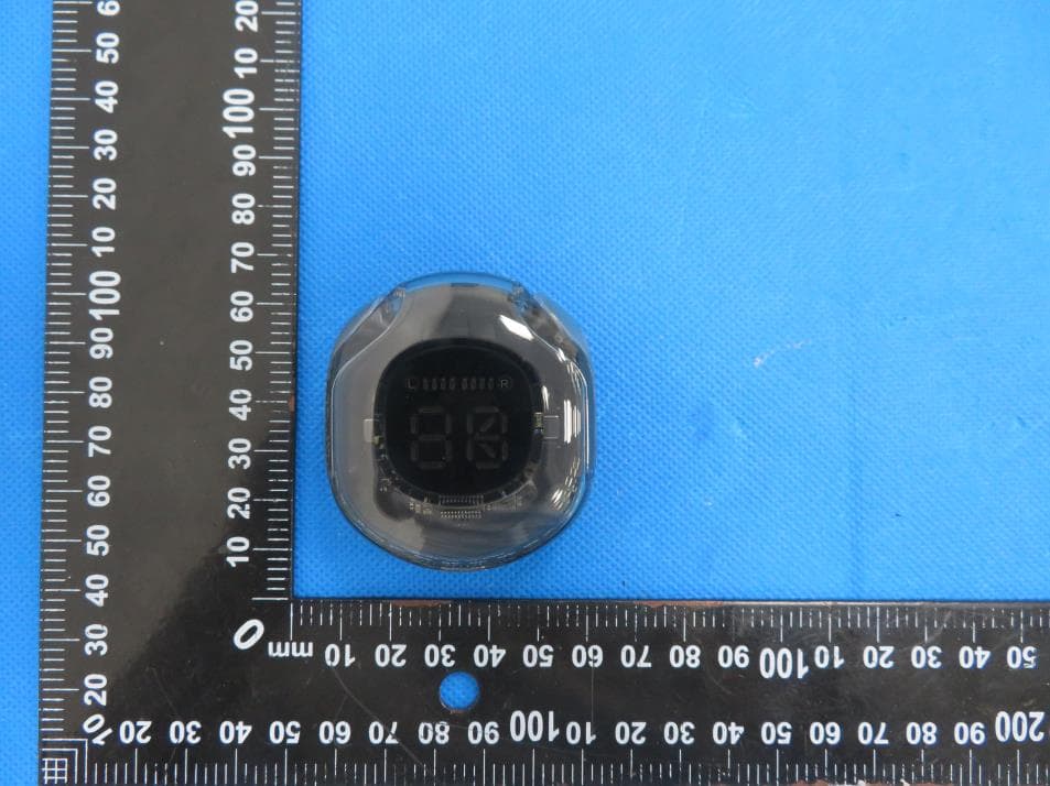 Crystal (2) Color Bluetooth Earbuds - FCC ID 2AZXT-AF2104 - ShenZhen Houshuxia Technology Co., LTD (4)