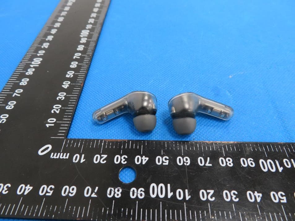 Crystal (2) Color Bluetooth Earbuds - FCC ID 2AZXT-AF2104 - ShenZhen Houshuxia Technology Co., LTD (5)