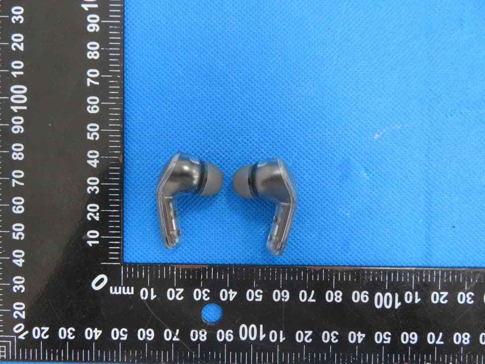 Crystal (2) Color Bluetooth Earbuds - FCC ID 2AZXT-AF2104 - ShenZhen Houshuxia Technology Co., LTD (2)