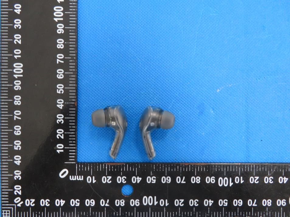 Crystal (2) Color Bluetooth Earbuds - FCC ID 2AZXT-AF2104 - ShenZhen Houshuxia Technology Co., LTD (3)