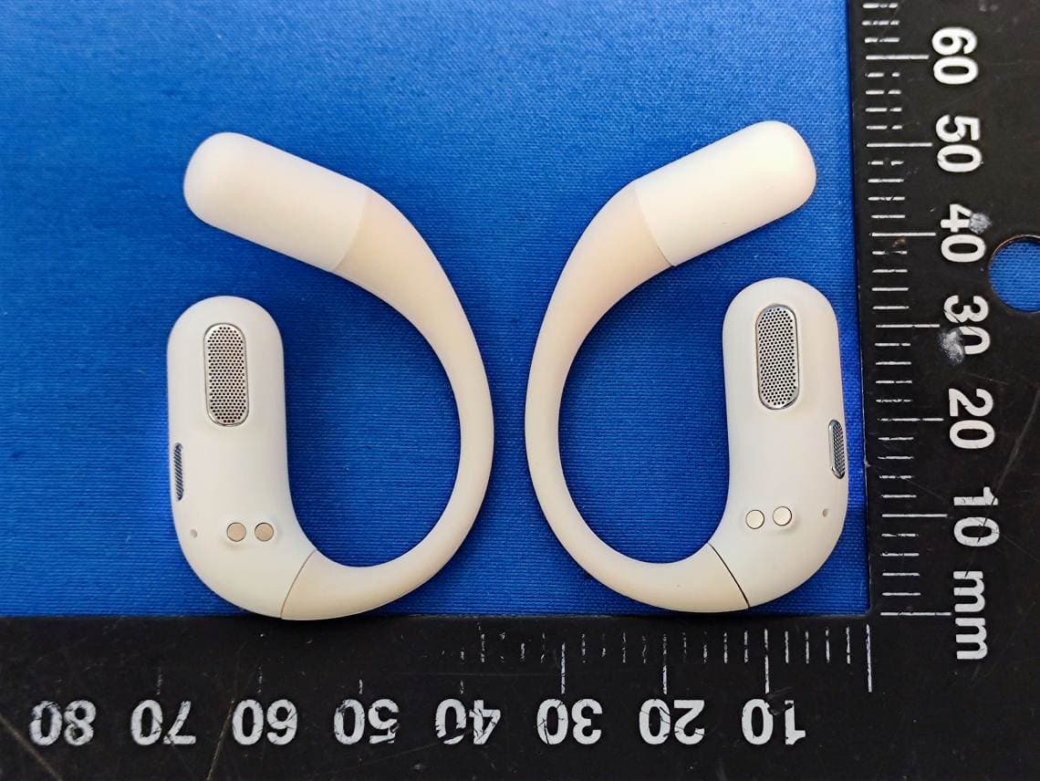 Wireless Earbuds - FCC ID 2AZXT-AF2106 - ShenZhen Houshuxia Technology Co., LTD (2)