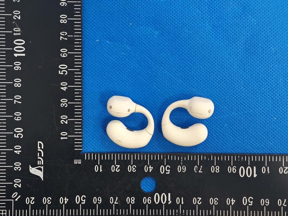 ACECLIP Pro Wireless Earbuds - FCC ID 2AZXT-FA006 - ShenZhen Houshuxia Technology Co., LTD