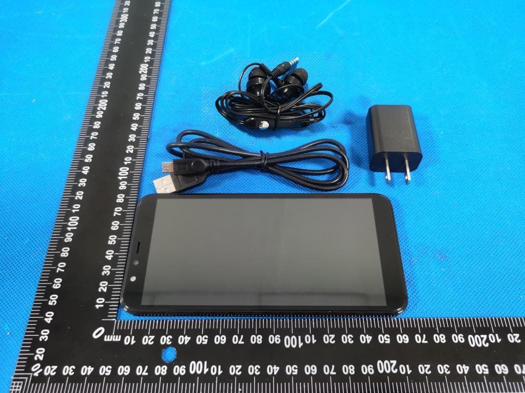 Mobile Phone - FCC ID 2AZYA-A60L - Senwa Global International, S.A. de C.V.