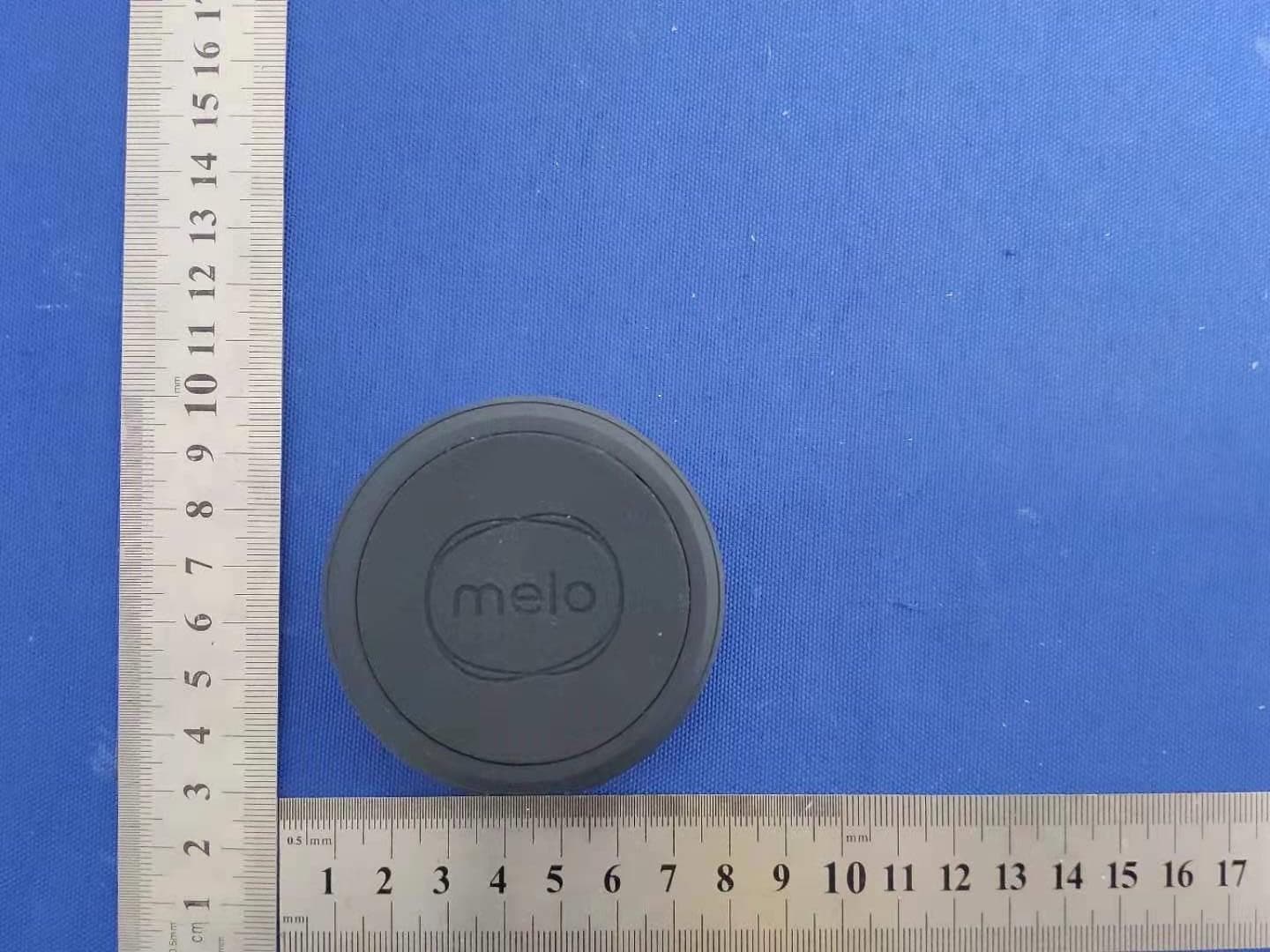 Melo Guided Breathing Exercise Aid - FCC ID 2AZYVMELO - MBX International Ltd. (3)