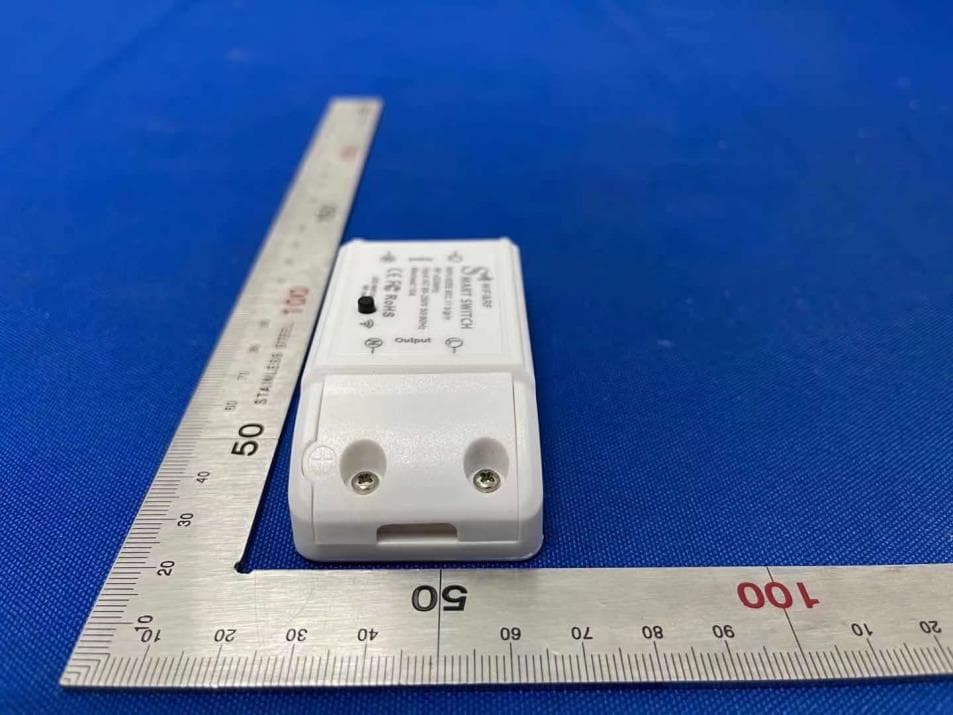 Smart Switch (Breaker) - FCC ID 2AZYX-SSLS1 - Shenzhen Nanfang Liancheng Industrial Co., Ltd (4)