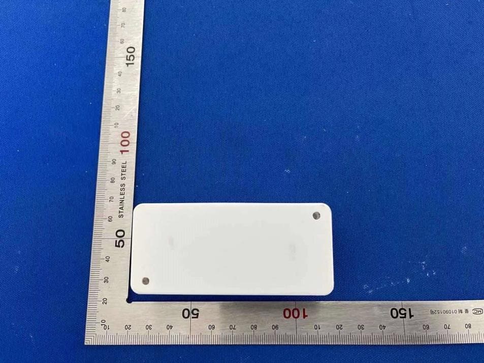 Smart Switch (Breaker) - FCC ID 2AZYX-SSLS1 - Shenzhen Nanfang Liancheng Industrial Co., Ltd