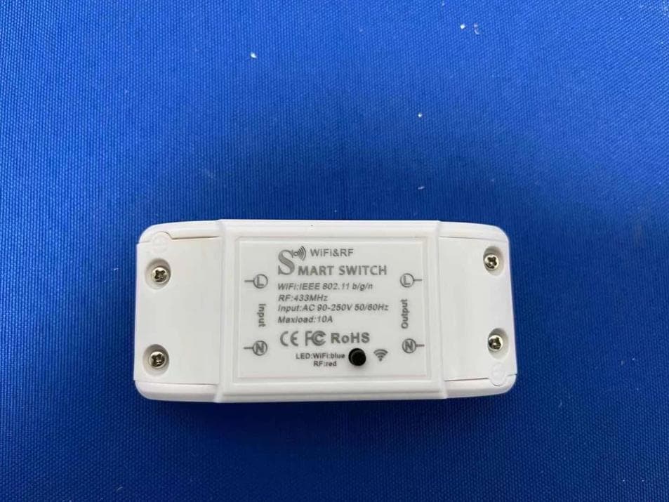 Smart Switch (Breaker) - FCC ID 2AZYX-SSLS1 - Shenzhen Nanfang Liancheng Industrial Co., Ltd (3)