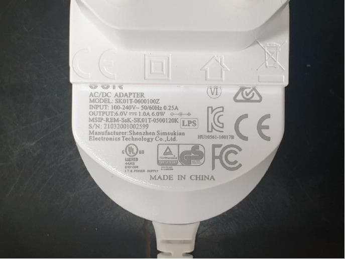 the table(Automatic pet Feeder) - FCC ID 2BA28TT-1000 - Duit design lab. (2)