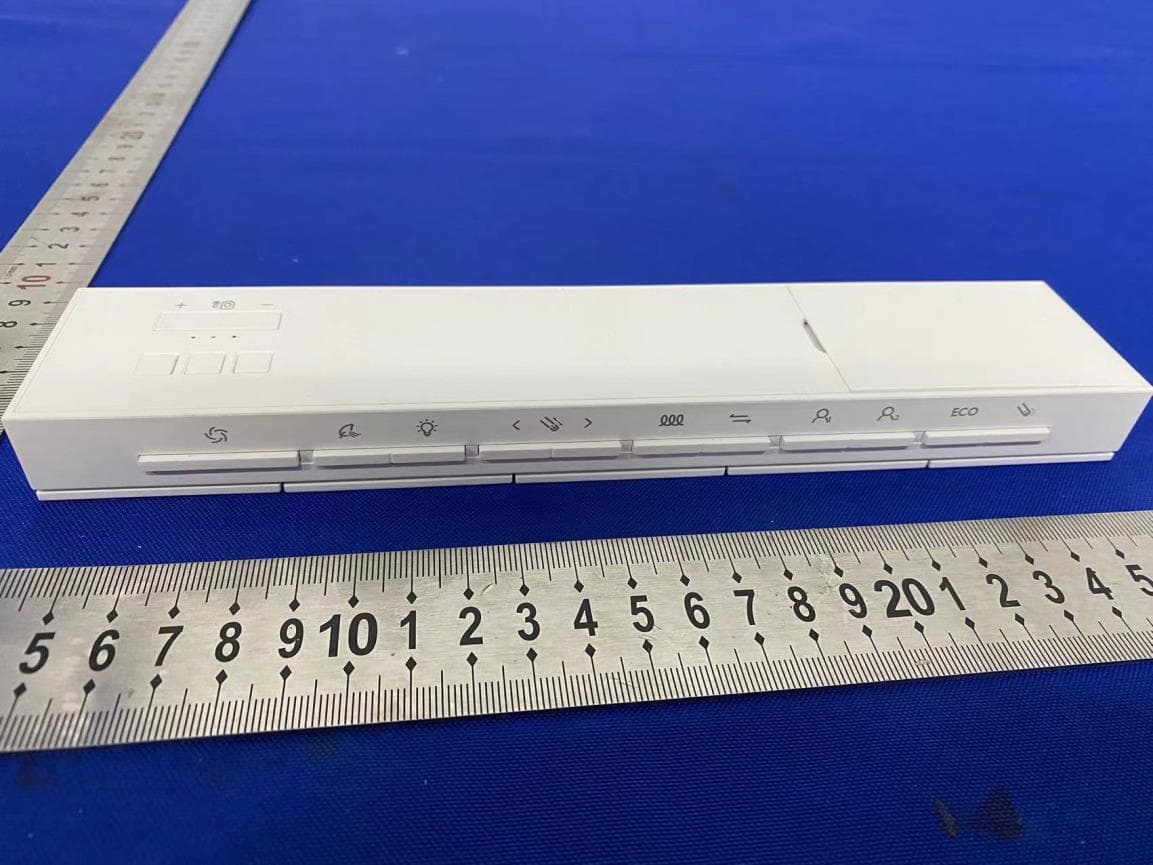 Remote control - FCC ID 2BA29GC210741 - Bestter (Xiamen) Technology Inc. (2)