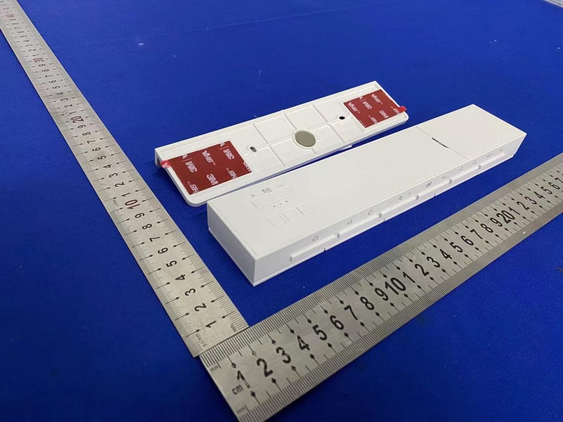 Remote control - FCC ID 2BA29GC210741 - Bestter (Xiamen) Technology Inc. (3)
