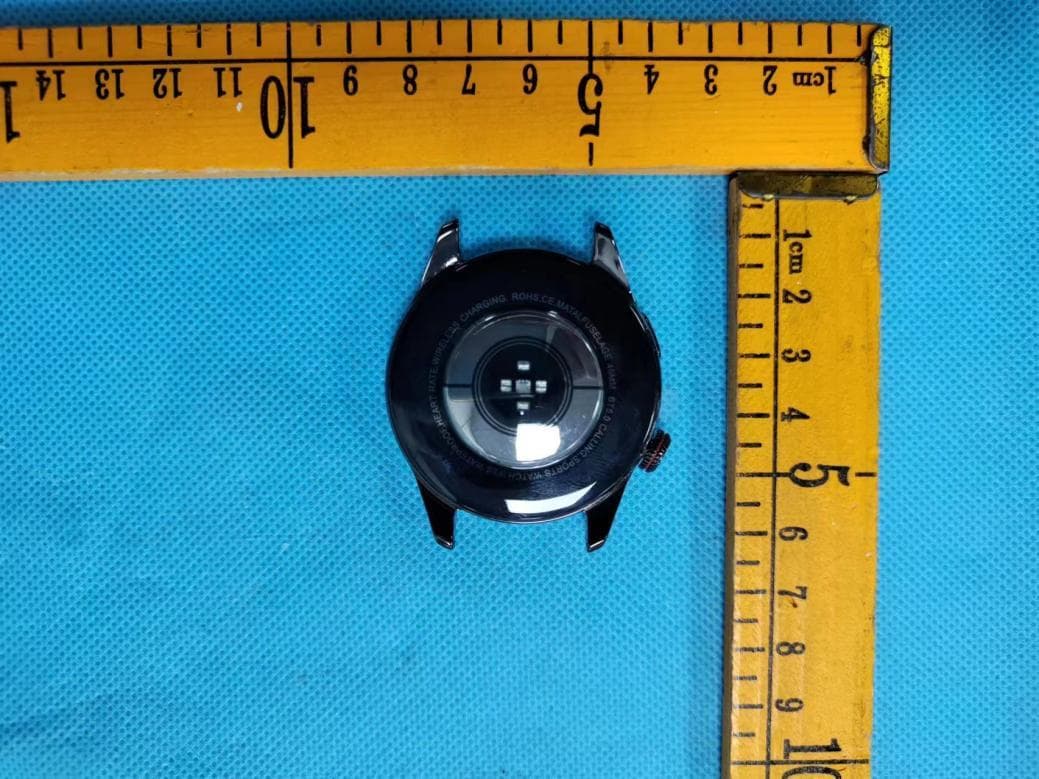 Smartwatch - FCC ID 2BA2A-HKTWO - Shenzhen Tengxiang Technology Co., LTD