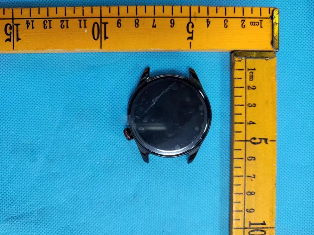 Smartwatch - FCC ID 2BA2A-HKTWO - Shenzhen Tengxiang Technology Co., LTD (2)