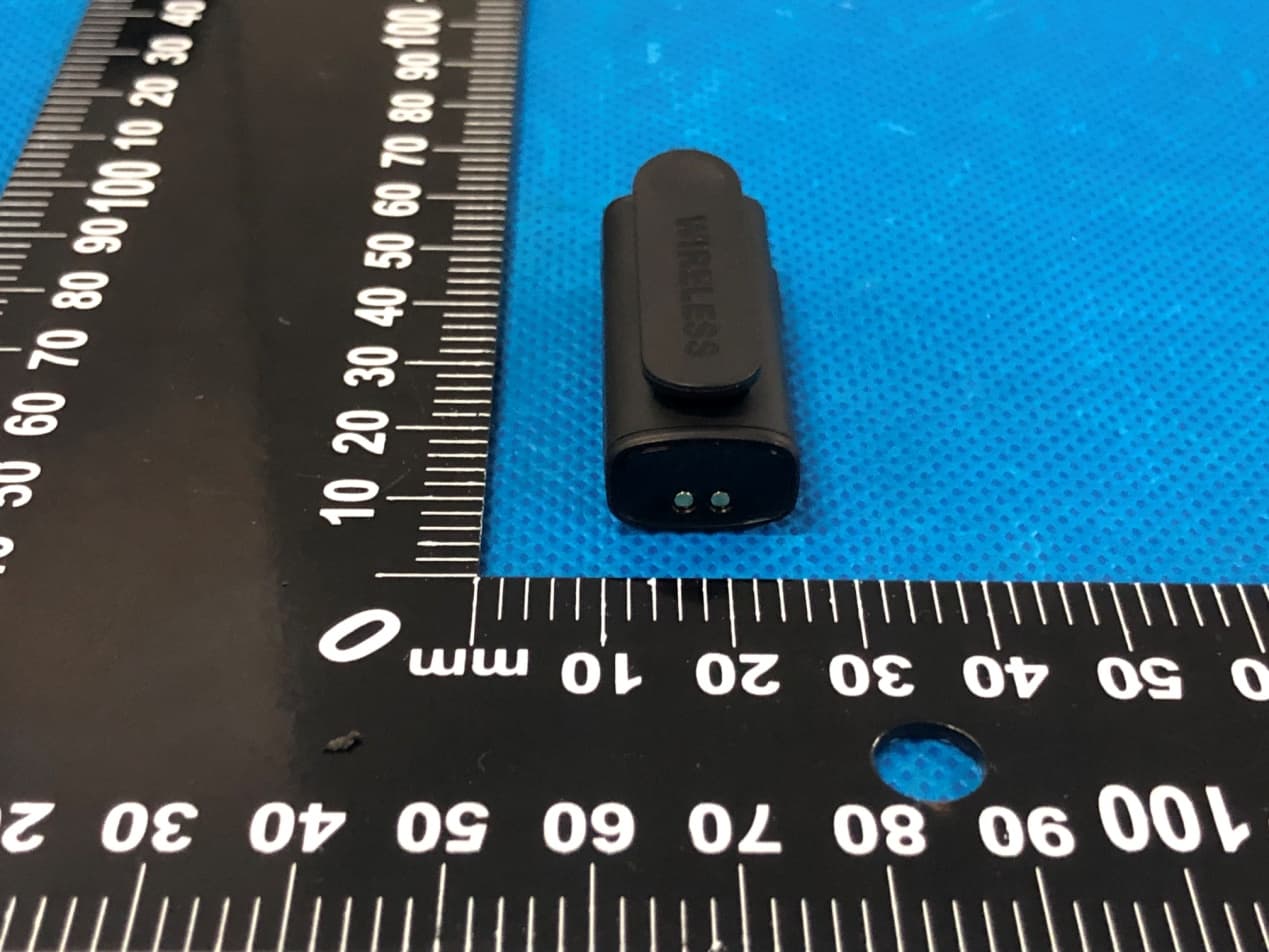Wireless Microphone - FCC ID 2BA2B-WD21 - Shenzhen jinhongfeng Technology Co.,ltd (5)