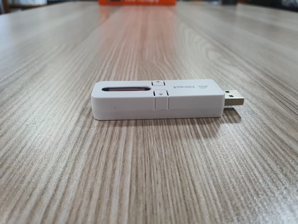 IEEE 802.11 a/b/g/n/ac(1T1R)WLAN Module - FCC ID 2BA2CIC-AD - Good Doctors Co., Ltd. (3)
