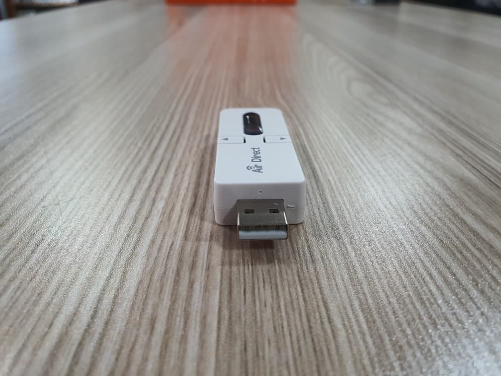 IEEE 802.11 a/b/g/n/ac(1T1R)WLAN Module - FCC ID 2BA2CIC-AD - Good Doctors Co., Ltd. (4)