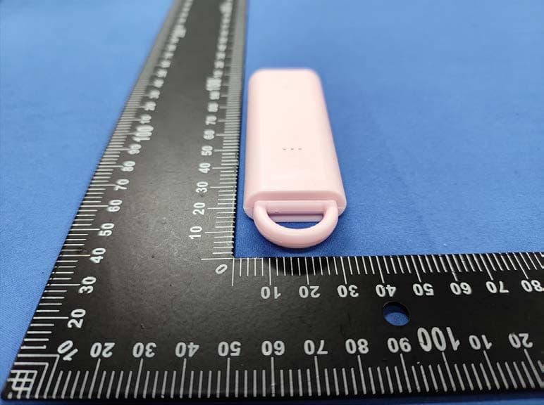 Item Locator and Personal Alarm - FCC ID 2BA2F-A1 - Shenzhen Zhuoyuetai Technology Co., Ltd. (4)