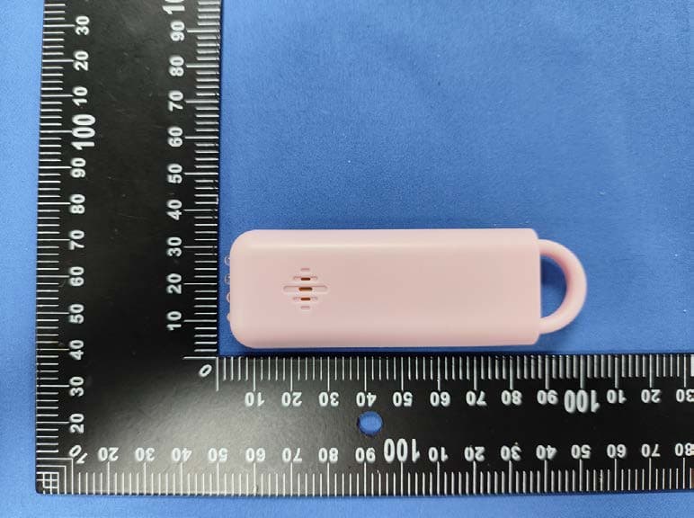 Item Locator and Personal Alarm - FCC ID 2BA2F-A1 - Shenzhen Zhuoyuetai Technology Co., Ltd. (2)