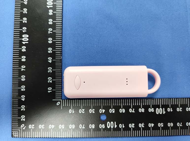 Item Locator and Personal Alarm - FCC ID 2BA2F-A1 - Shenzhen Zhuoyuetai Technology Co., Ltd.