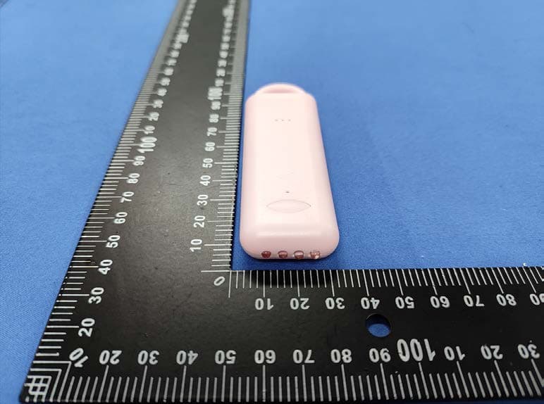 Item Locator and Personal Alarm - FCC ID 2BA2F-A1 - Shenzhen Zhuoyuetai Technology Co., Ltd. (3)