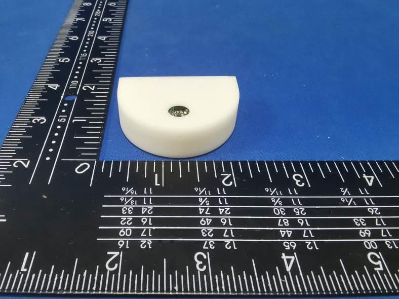 TUO Contact Sensor - FCC ID 2BA2K-TCS-07505 - TUO Accessories LLC