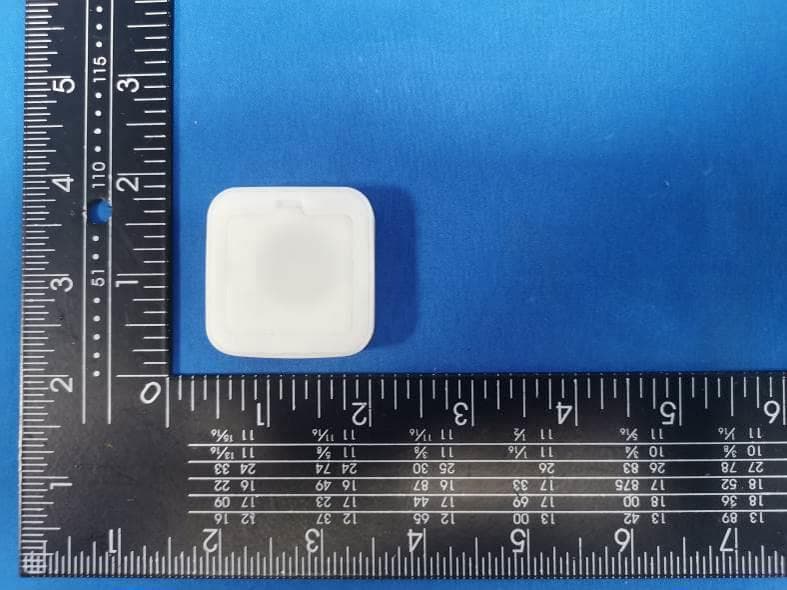TUO Temperature Sensor - FCC ID 2BA2K-TTS-1195 - TUO Accessories LLC