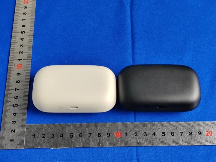 open ear true wireless earphone SO2 - FCC ID 2BA2N-SIVGA-SO2 - Dongguan SIVGA Electronic Technology Co., Ltd.