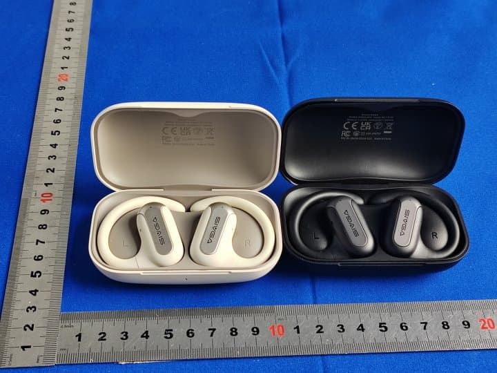 open ear true wireless earphone SO2 - FCC ID 2BA2N-SIVGA-SO2 - Dongguan SIVGA Electronic Technology Co., Ltd. (3)