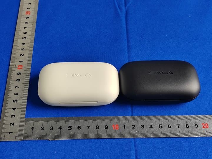 open ear true wireless earphone SO2 - FCC ID 2BA2N-SIVGA-SO2 - Dongguan SIVGA Electronic Technology Co., Ltd. (4)