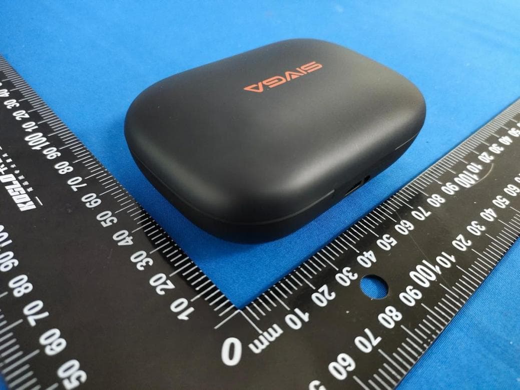 Sports True Wireless Earphone - FCC ID 2BA2N-SIVGA-SPT1 - Dongguan SIVGA Electronic Technology Co., Ltd. (3)