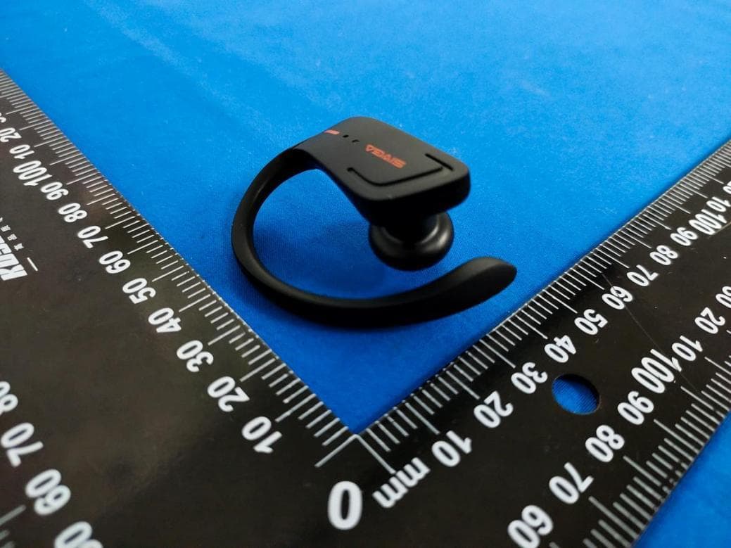 Sports True Wireless Earphone - FCC ID 2BA2N-SIVGA-SPT1 - Dongguan SIVGA Electronic Technology Co., Ltd. (4)