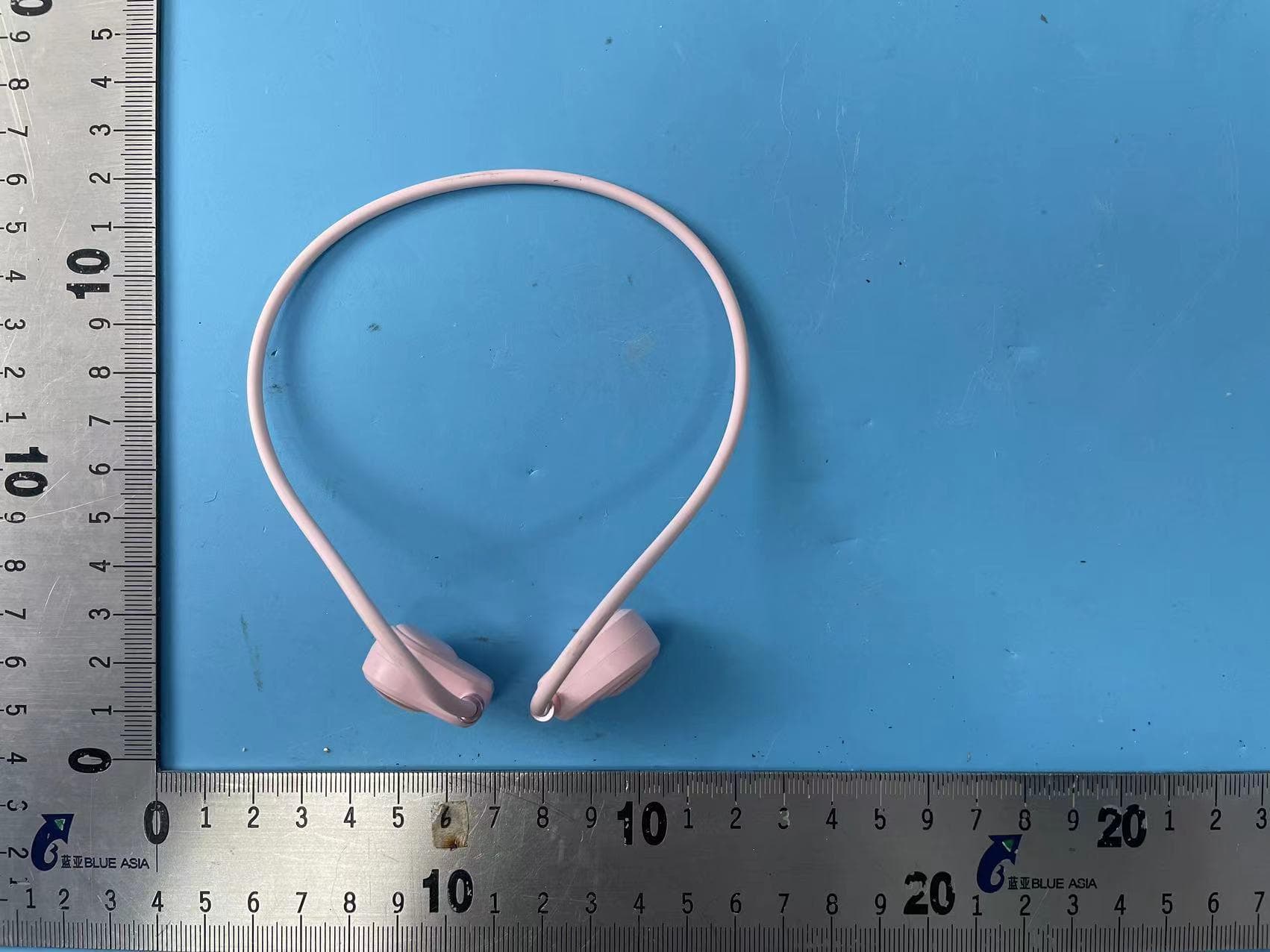 MeloAudio Q9 - FCC ID 2BA2O-Q9 - Freewings(shenzhen) Technologies.,Ltd (4)