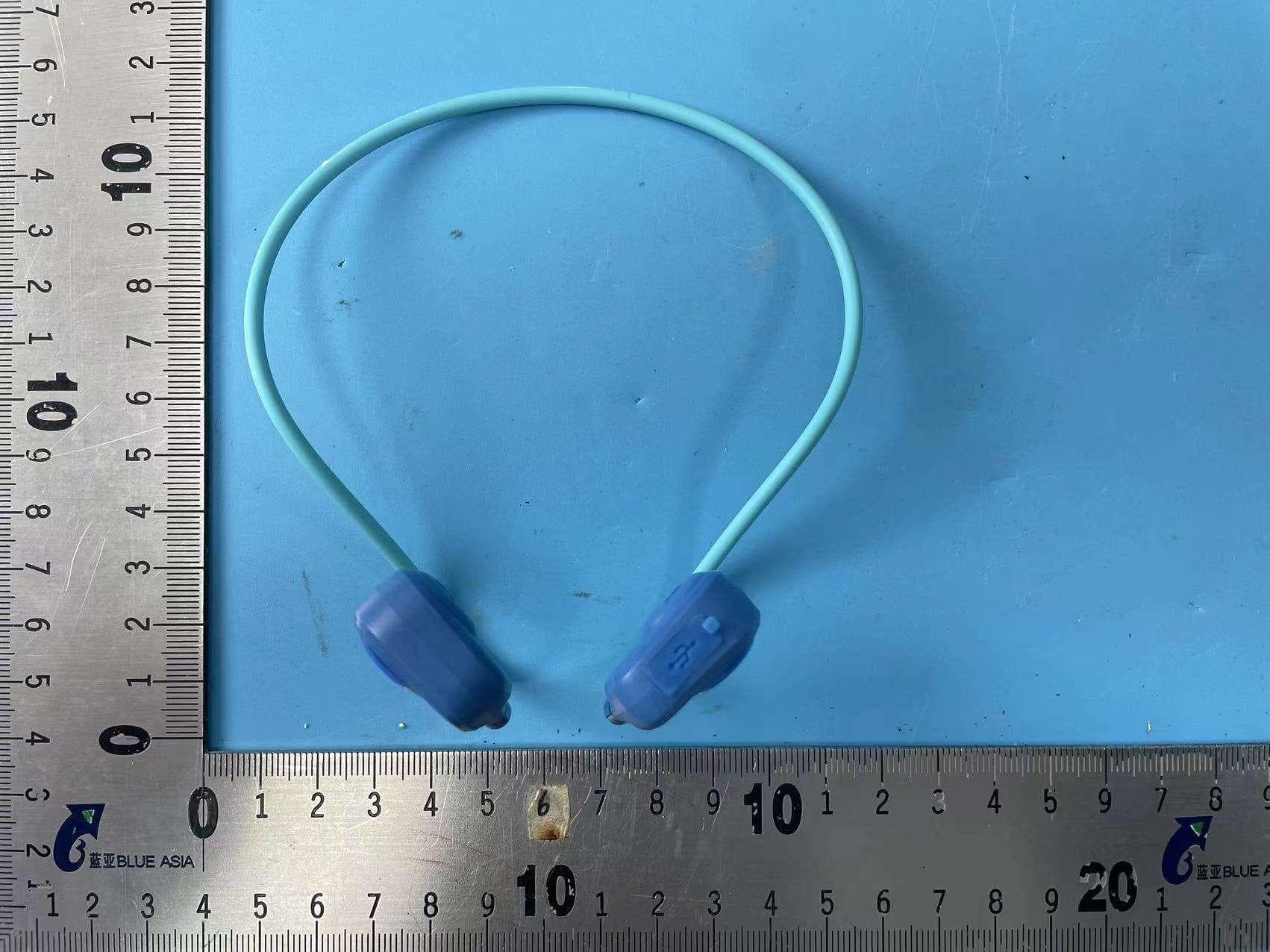 MeloAudio Q9 - FCC ID 2BA2O-Q9 - Freewings(shenzhen) Technologies.,Ltd