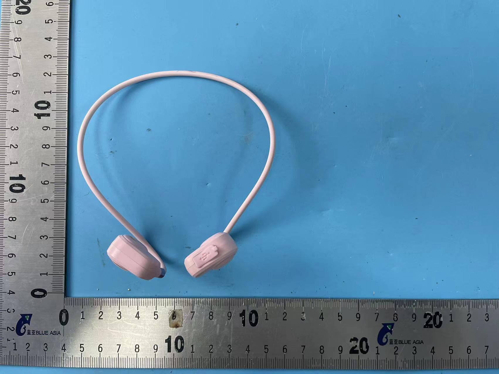 MeloAudio Q9 - FCC ID 2BA2O-Q9 - Freewings(shenzhen) Technologies.,Ltd (5)