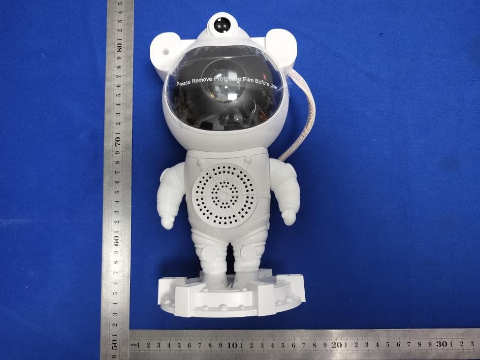 Space man Bluetooth - FCC ID 2BA2P-MXS003 - Dongguan Meixin Si lighting co., LTD. (3)