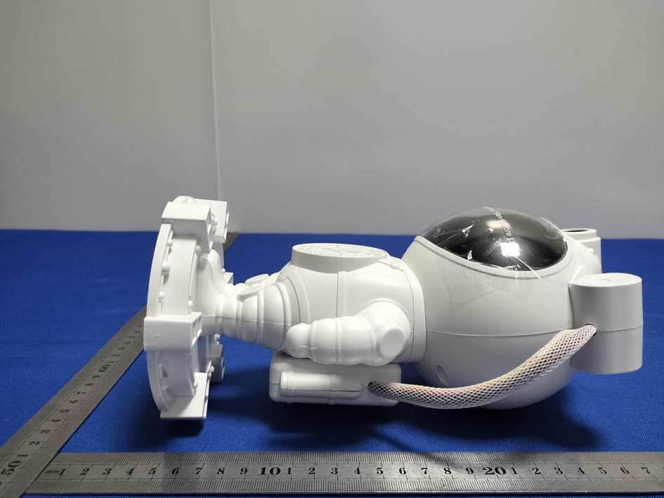 Space man Bluetooth - FCC ID 2BA2P-MXS003 - Dongguan Meixin Si lighting co., LTD. (5)