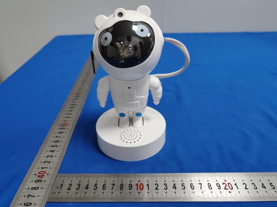 Bluetooth Bear Astronaut - FCC ID 2BA2P-MXS018 - Dongguan Meixin Si lighting co., LTD. (2)