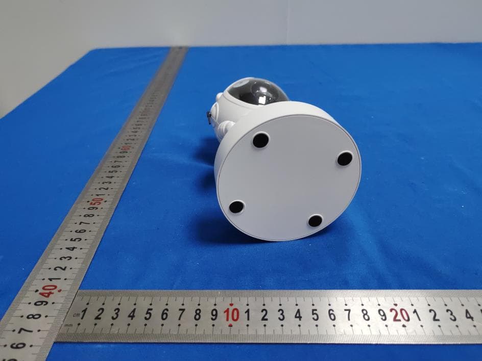 Bluetooth Bear Astronaut - FCC ID 2BA2P-MXS018 - Dongguan Meixin Si lighting co., LTD. (4)