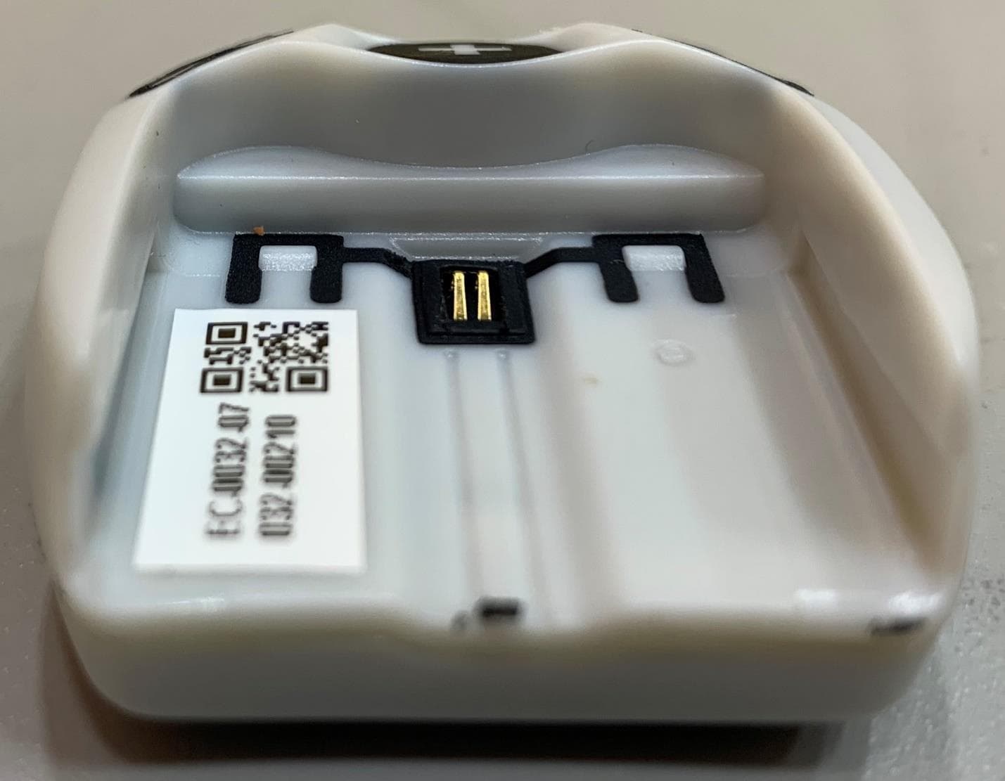 Wearable device to collect quantitative biometric data from the thoracic region of adult patients. - FCC ID 2BA2T-LPC1 - Elastic Care Incorporated