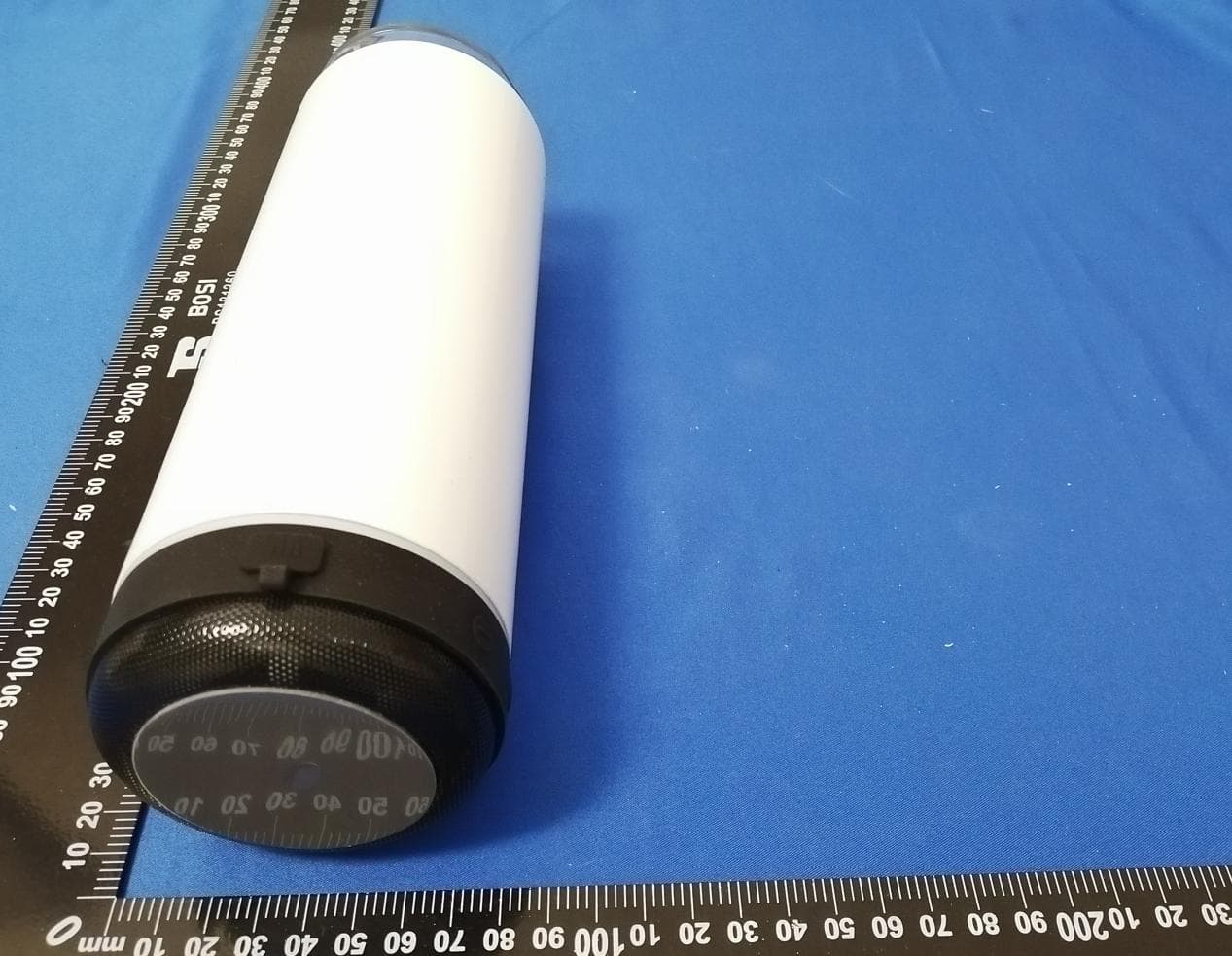 Speaker tumbler - FCC ID 2BA2WAGH-A - sichuanhuangchongwangluokejiyouxiangongsi