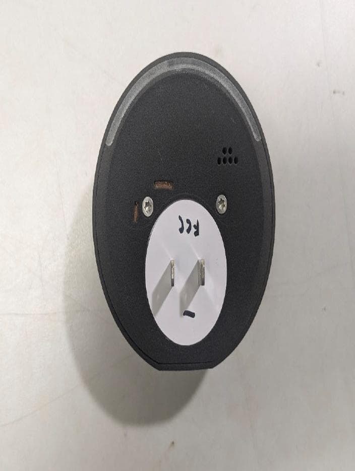Wall Plug-In Aroma Diffuser - FCC ID 2BA2Z-PURAWALLV5 - Pura Scents, Inc.