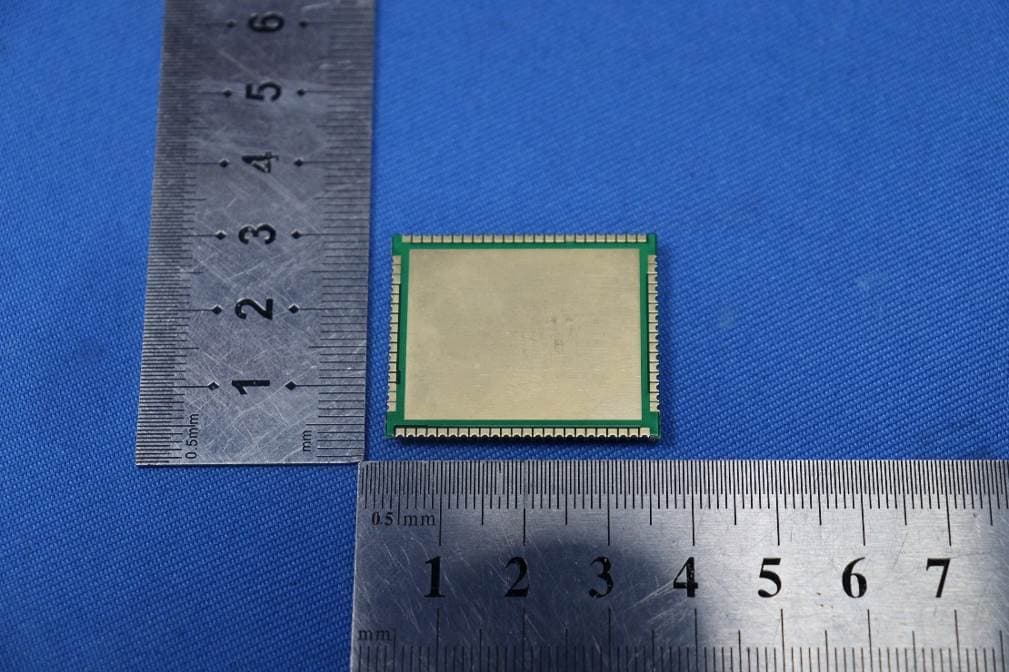 Wireless date transceiver - FCC ID 2BA39HX-DU1022D - SHENZHEN SATLEAD TECHNOLOGY CO., LTD. (5)