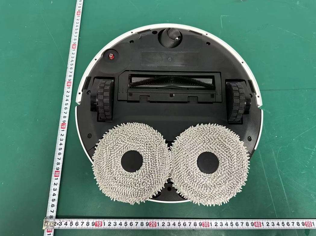 Robot Vacuum Cleaner - FCC ID 2BA3G-SL70 - Shenzhen KingChuang Smart Navi Technology Co., Ltd.