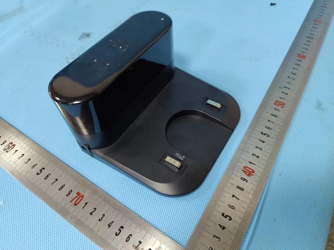 Robot Vacuum Cleaner - FCC ID 2BA3G8821CS - Shenzhen KingChuang Smart Navi Technology Co., Ltd. (2)